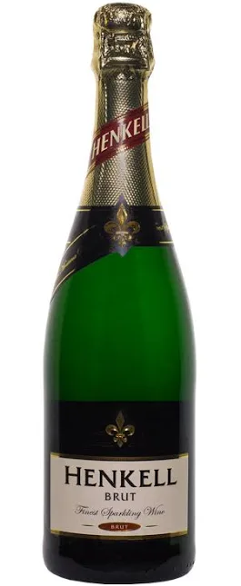 B&G Sparkling wine blanc de blanc