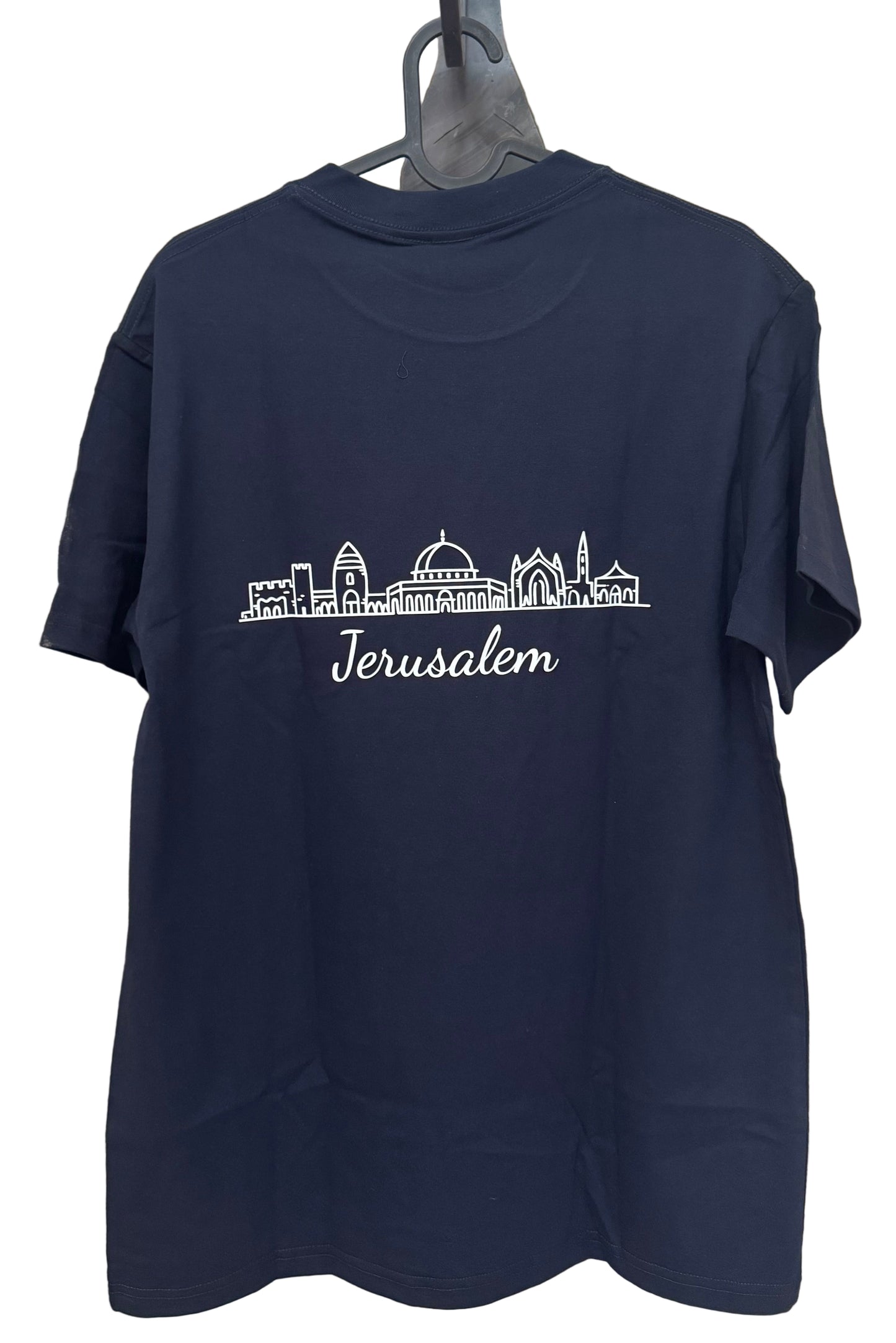 Short Sleeve T-shirt / Embassy Seal