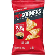 Popcorners Kettle Corn 1.75 OZ