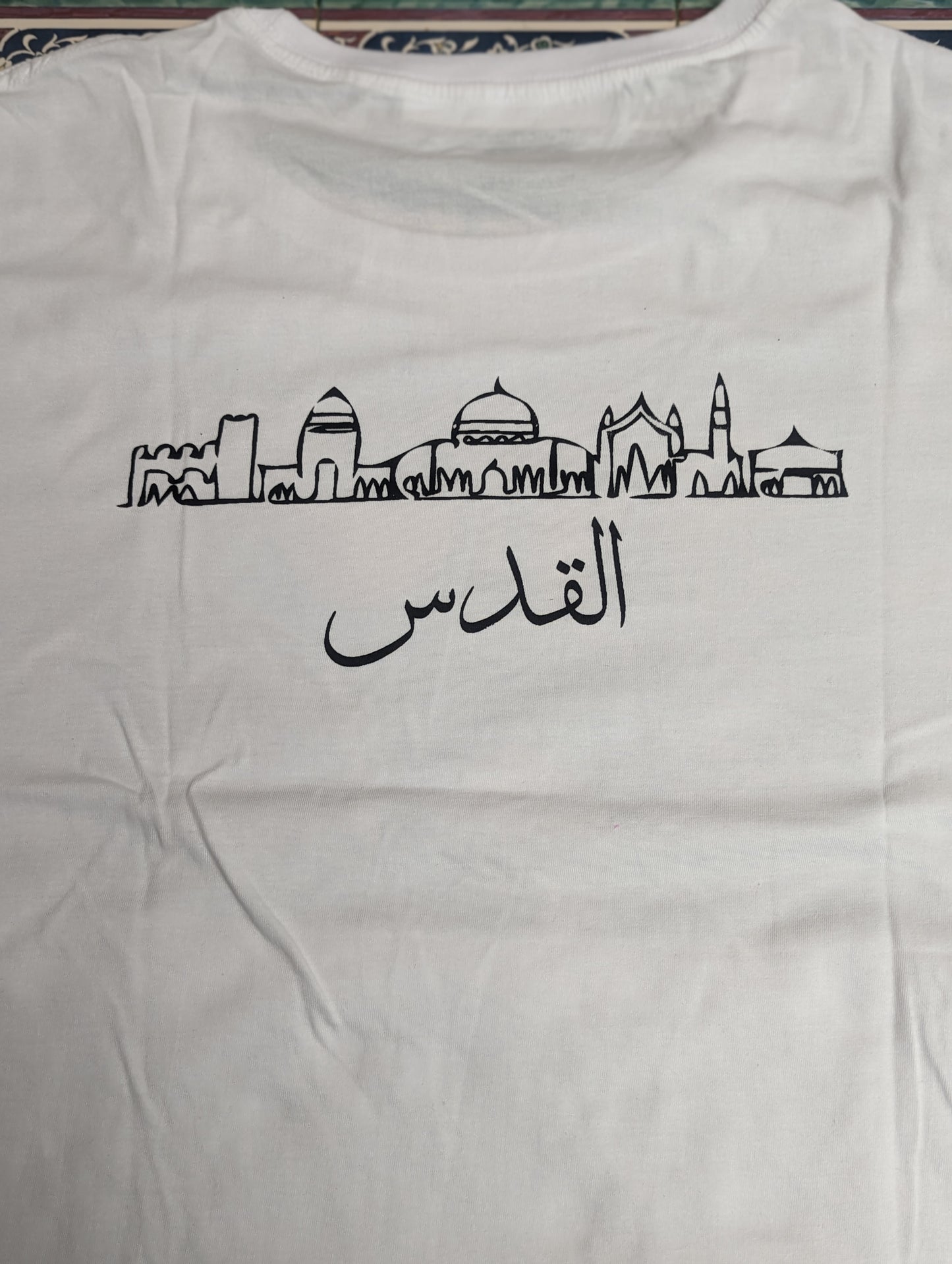 Short Sleeve T-Shirt - OPA