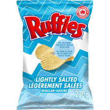 Ruffles LSS Regular/ 1.75oz