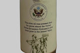 My Tree in Israel Olive Oil 330ml/ U.S. Embassy Seal