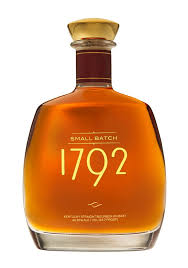 1792 Small Batch Bourbon - 750 mL