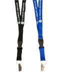 Lanyard - Embassy Logo (Breakaway)