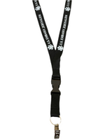 Lanyard - Embassy Logo (Breakaway)
