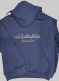 U.S. Embassy Jerusalem Skyline Hoodie