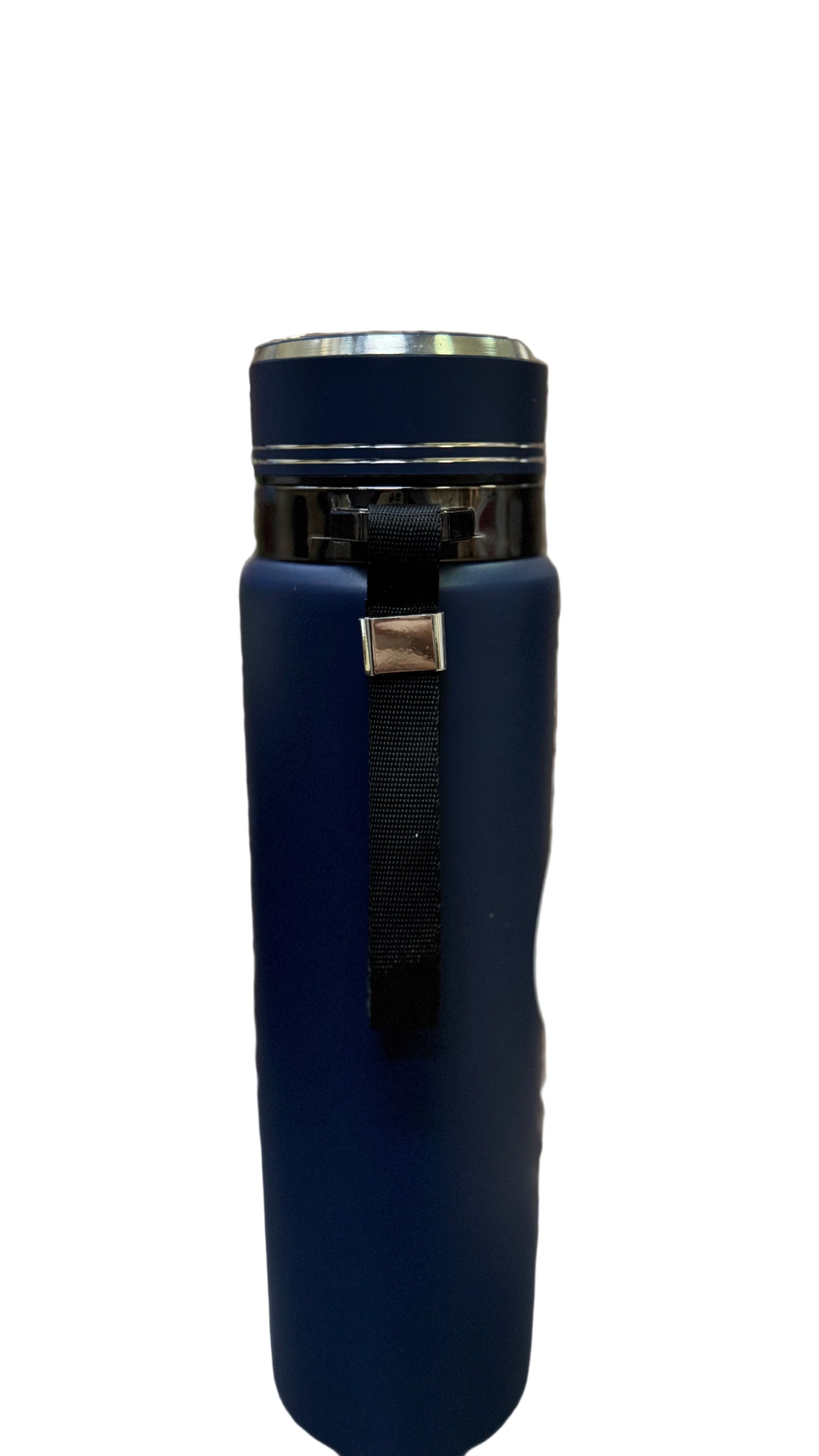 Thermos Flask With Tea Infuser 1000ml /U.S. Embassy Jerusalem Seal
