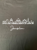 Long Sleeve T-Shirt - Embassy Seal