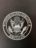 Long Sleeve T-Shirt - Embassy Seal
