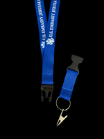 Lanyard - Embassy Logo (Breakaway)