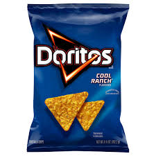 Doritos Cooler Ranch/11 oz