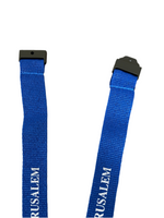 Lanyard - Embassy Logo (Breakaway)