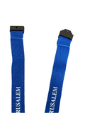 Lanyard - Embassy Logo (Breakaway)