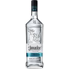 El Jimador Blanco 1L