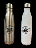 Aluminum Bottle - OPA Seal