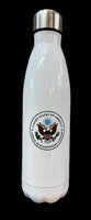 Aluminum Bottle - OPA Seal