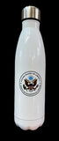 Aluminum Bottle - OPA Seal