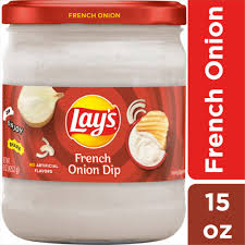 Lays French Onion Dip/15 oz