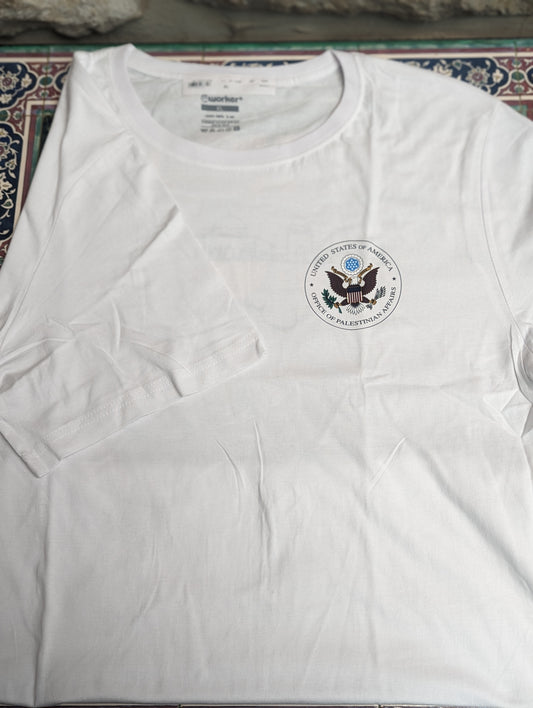 Short Sleeve T-Shirt - OPA