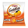 Goldfish Cheddar Crackers