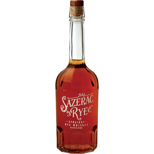 Sazerac Rye 6-year-old - 750ML