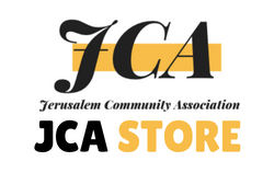 Jerusalem Community Association Store
