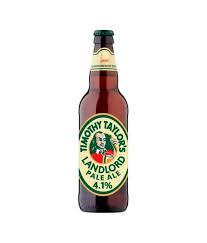 Timothy Taylor Landlord 4-pack/500ml