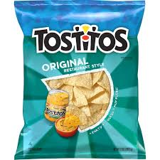 Tostitos Original Restaurant / 10 oz