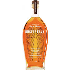 Angel's Envy Bourbon - 750 mL