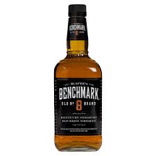 Benchmark No.8 Bourbon - 1L