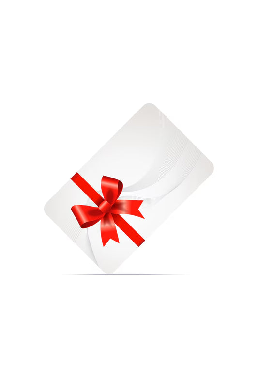 MICA Gift Card
