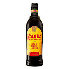 Kahlua Coffee Liqueur  -1L