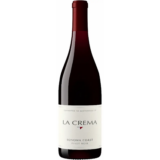 La Crema Pinot Noir - 750 mL