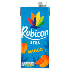 Rubicon - Mango 200 mL