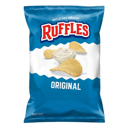 Ruffles Original (6.5 oz)