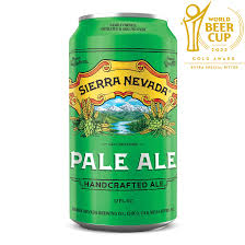Sierra Nevada Pale Ale 6-pack/35.5cl