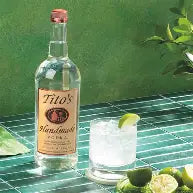 Tito's vodka - 1 L