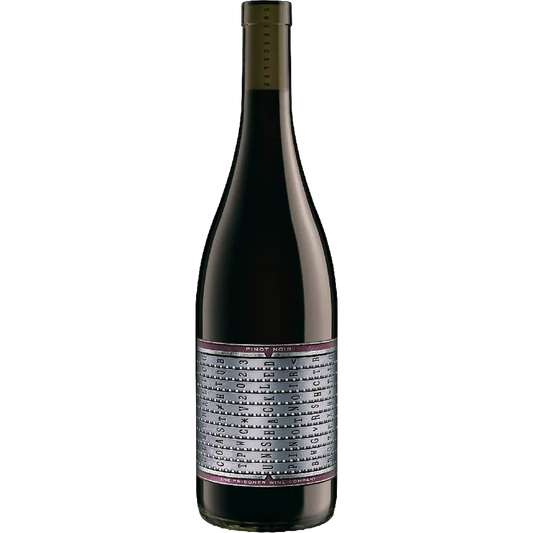 Unshackled Pinot Noir - 750 mL