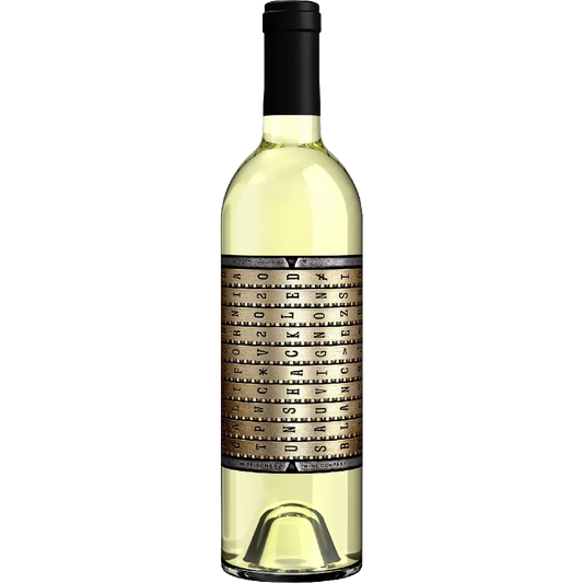 Unshackled Sauvignon Blanc - 750 mL