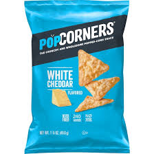 PopCorners White Cheddar 1.75oz