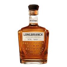 Wild Turkey Longbranch Bourbon - 1L