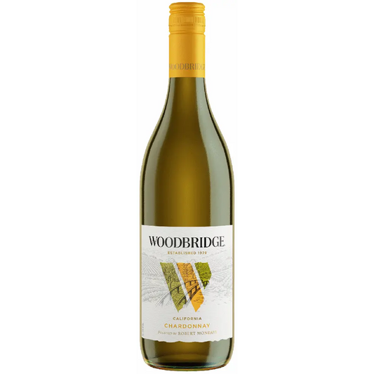 Woodbridge by Mondavi Chardonnay