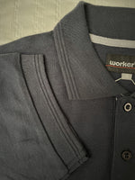 Polo Shirt - Embassy Seal (Men's)