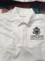 Dri Fit with Eagle Logo