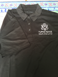 Dri Fit with Eagle Logo