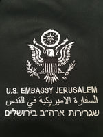 Dri Fit with Eagle Logo