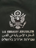 Dri Fit with Eagle Logo