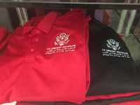 Dri Fit with Eagle Logo