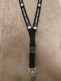 Lanyard - Embassy Logo (Breakaway)