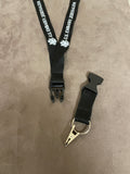 Lanyard - Embassy Logo (Breakaway)